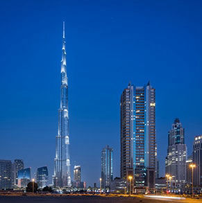 Dubai City Tours