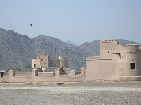 Fujairah