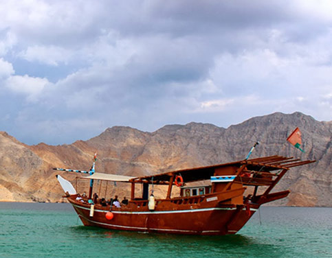 Musandam