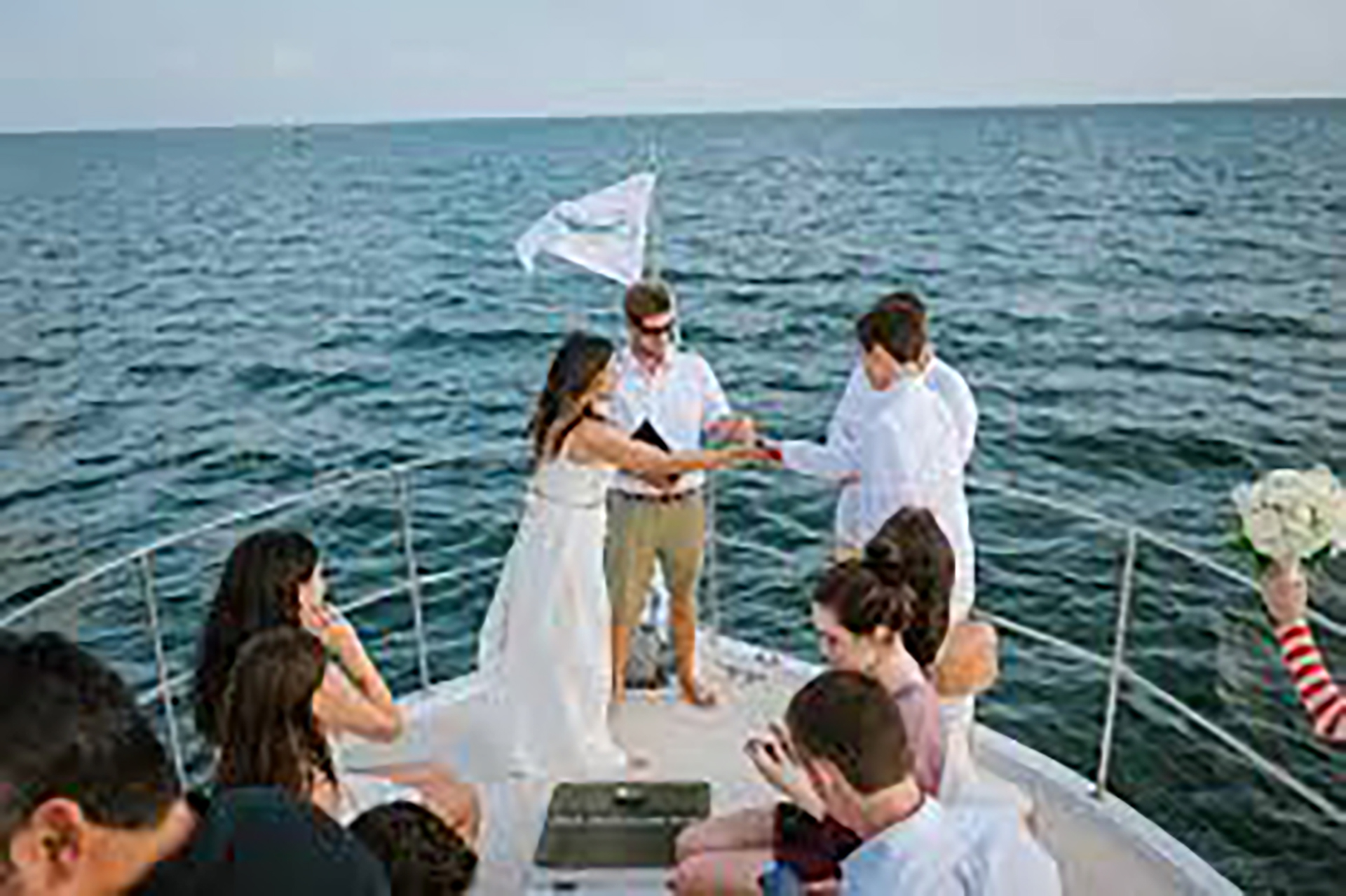 Private Yacht Rental