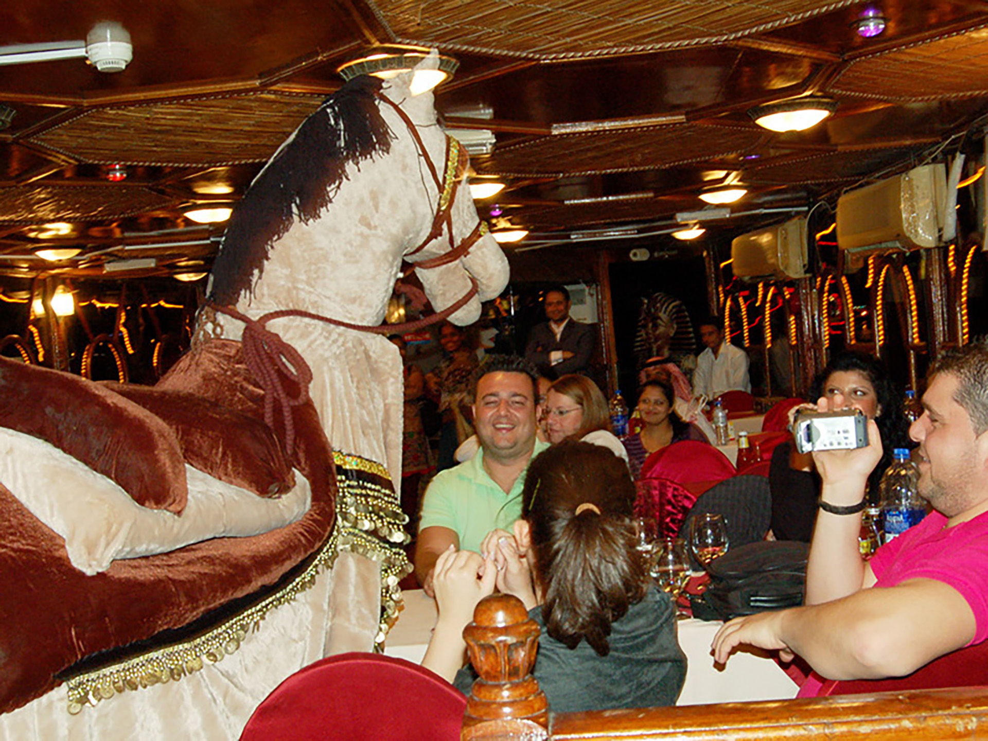 Dhow Cruise Dinner - Creek - image 6