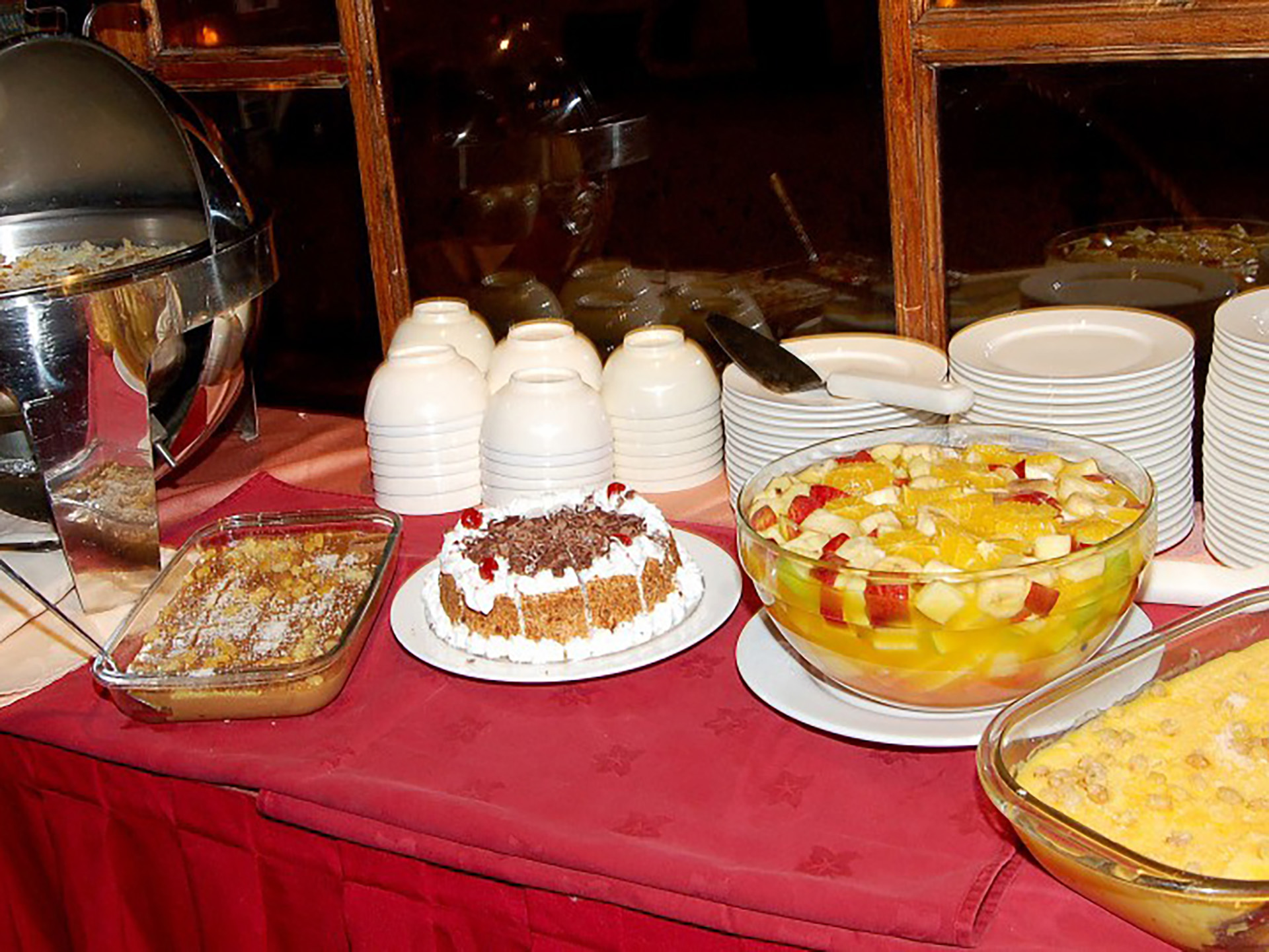 Dhow Cruise Dinner - Creek - image 2