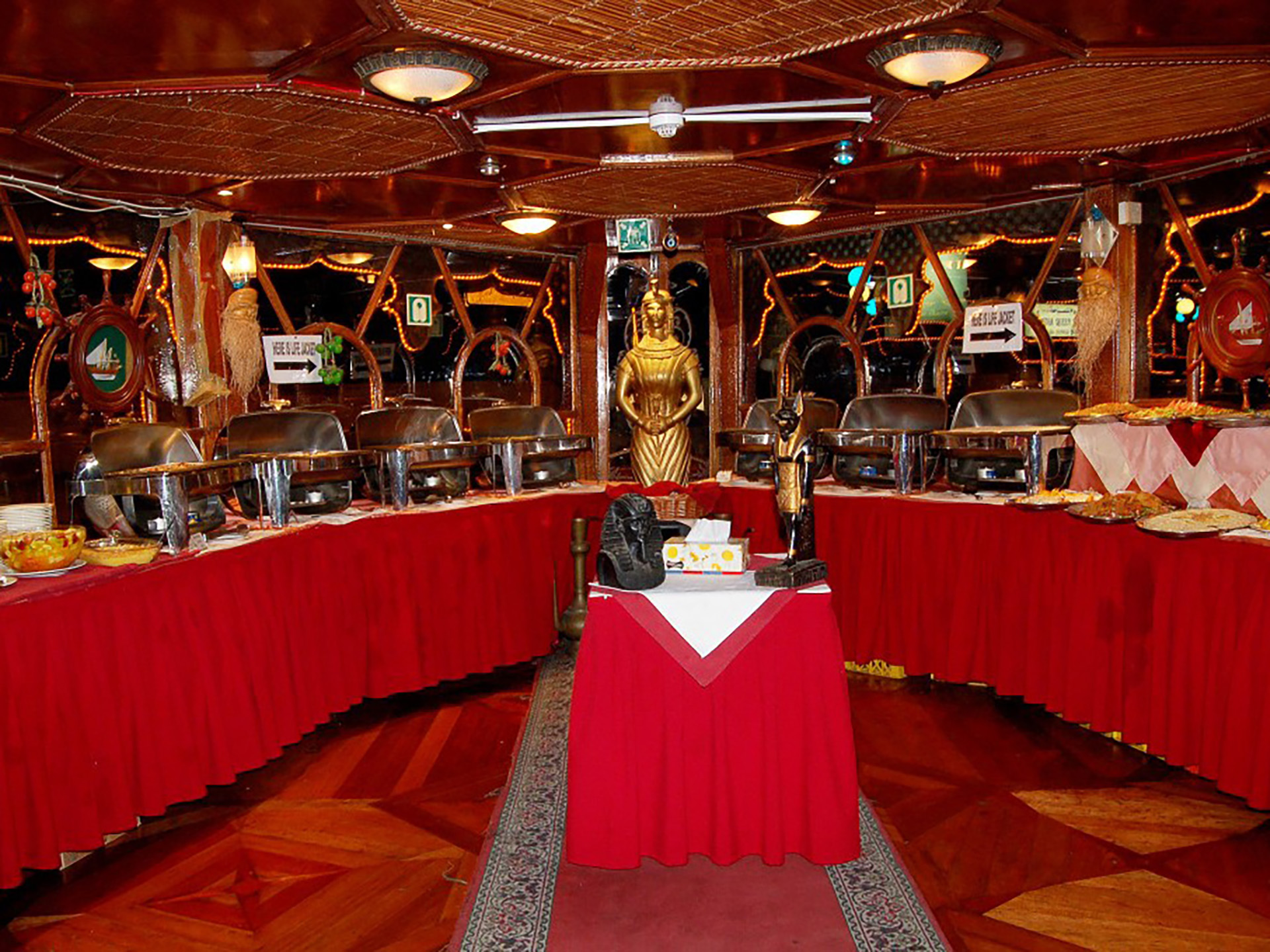 Dhow Cruise Dinner - Creek - image 3