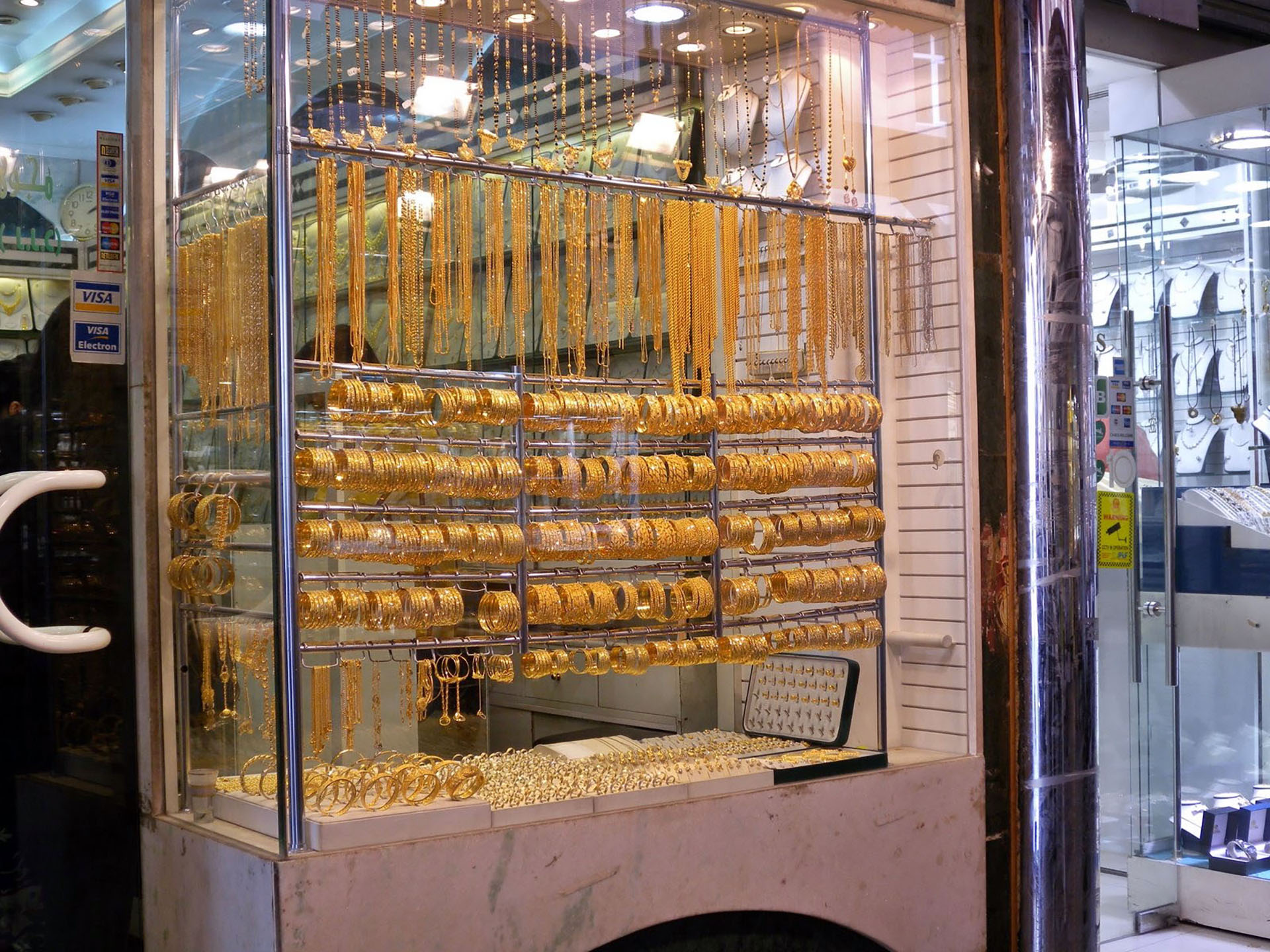 Dubai City Tour - image 2