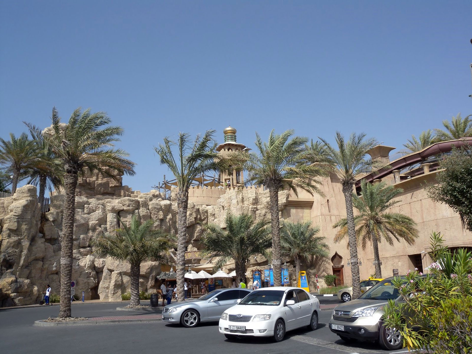 Dubai City Tour - image 4