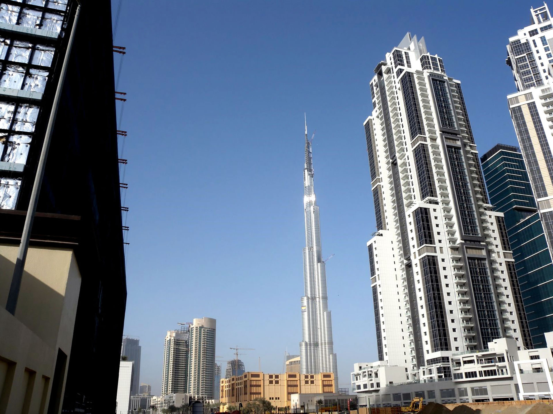 Dubai City Tour - image 5