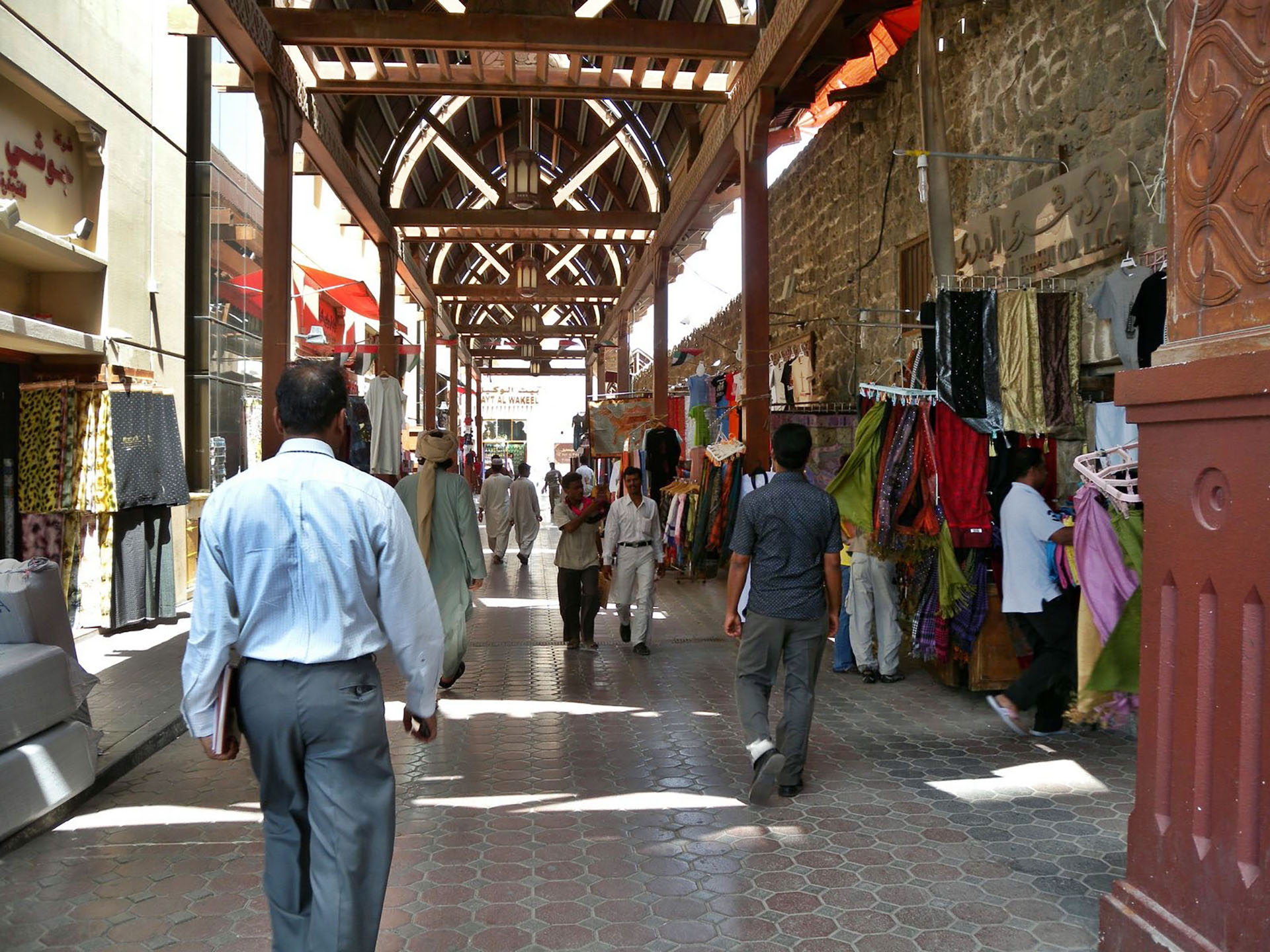 Dubai City Tour - image 7