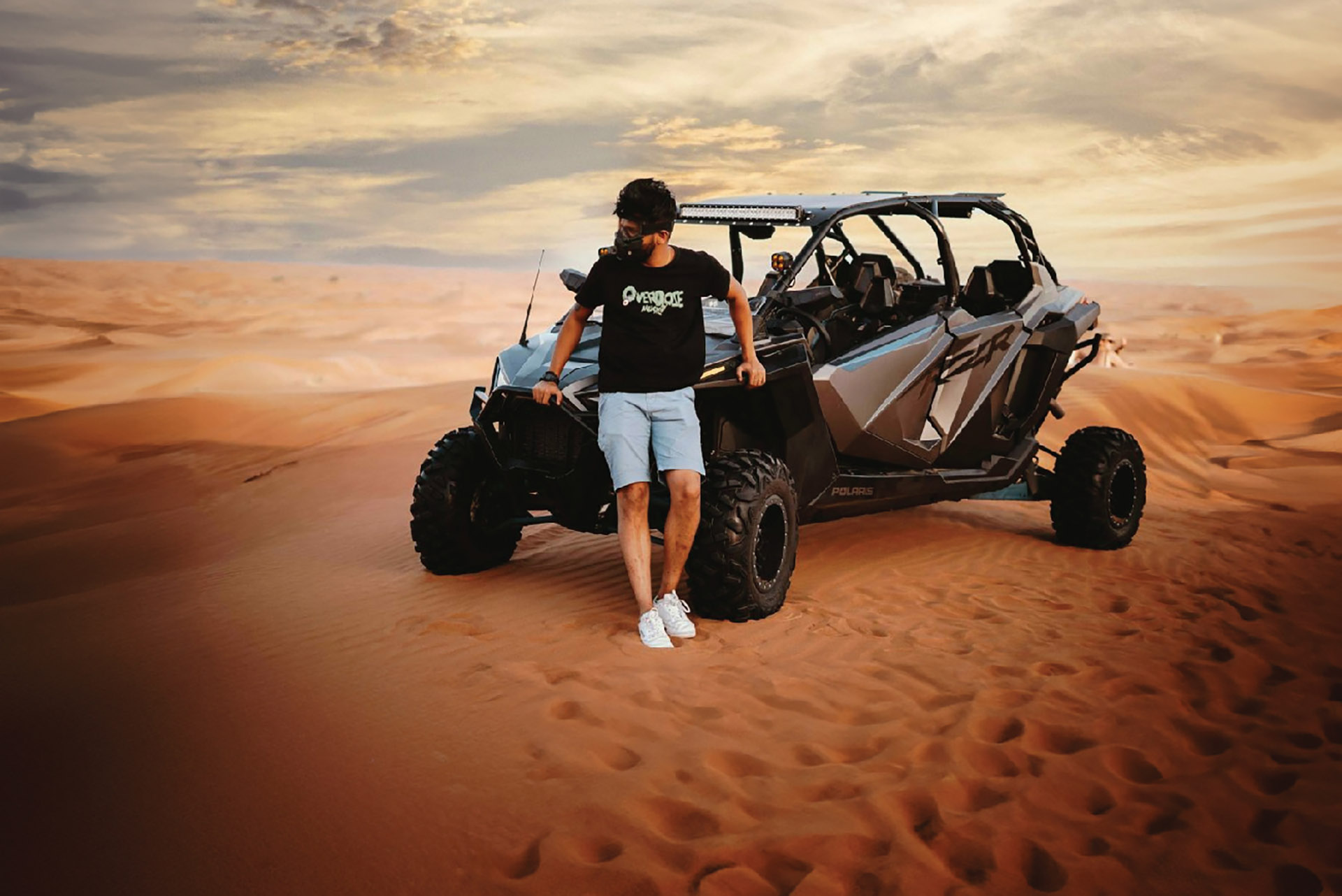 1000CC Dune Buggy Expedition - image 8