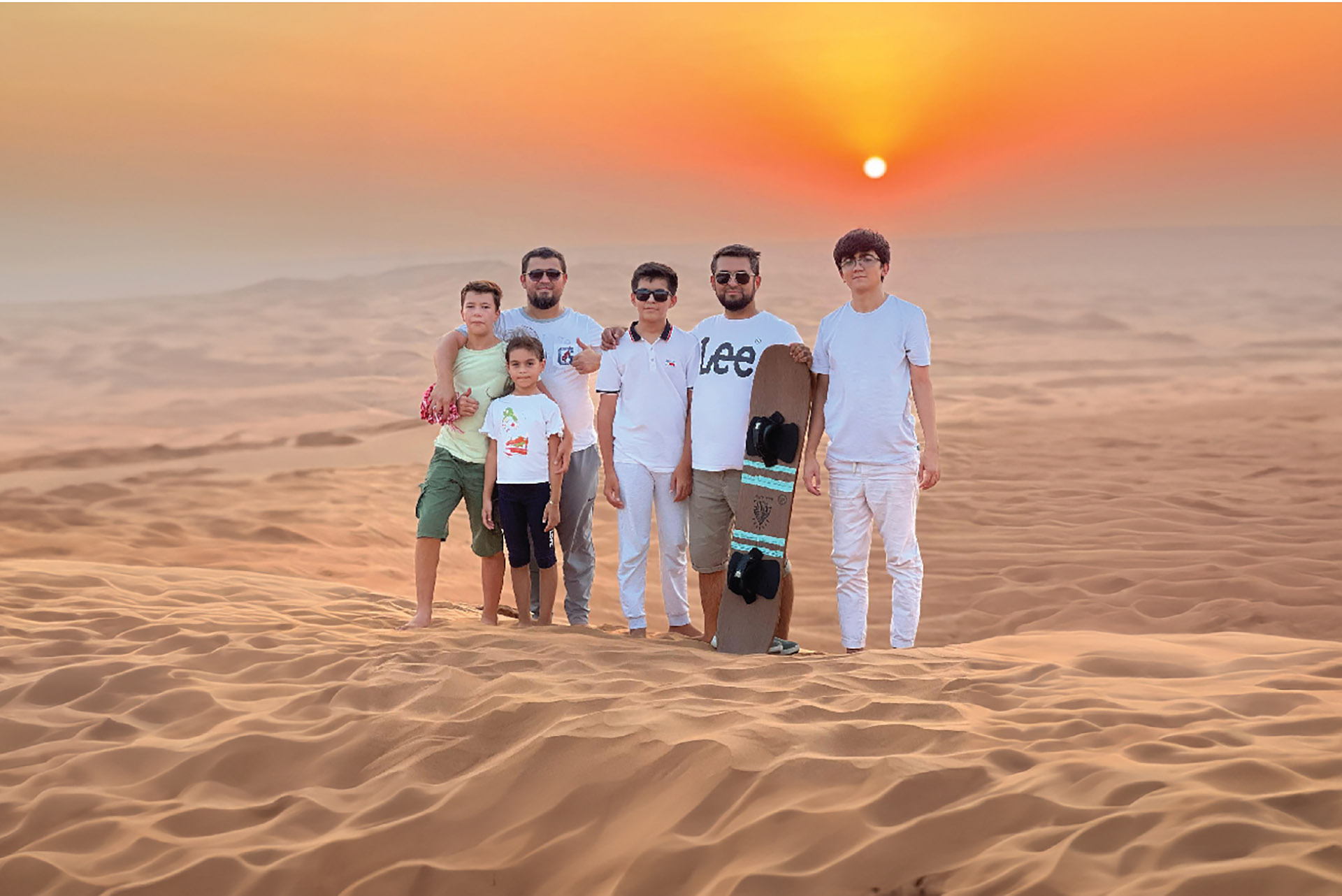 1000CC Dune Buggy Expedition - image 10
