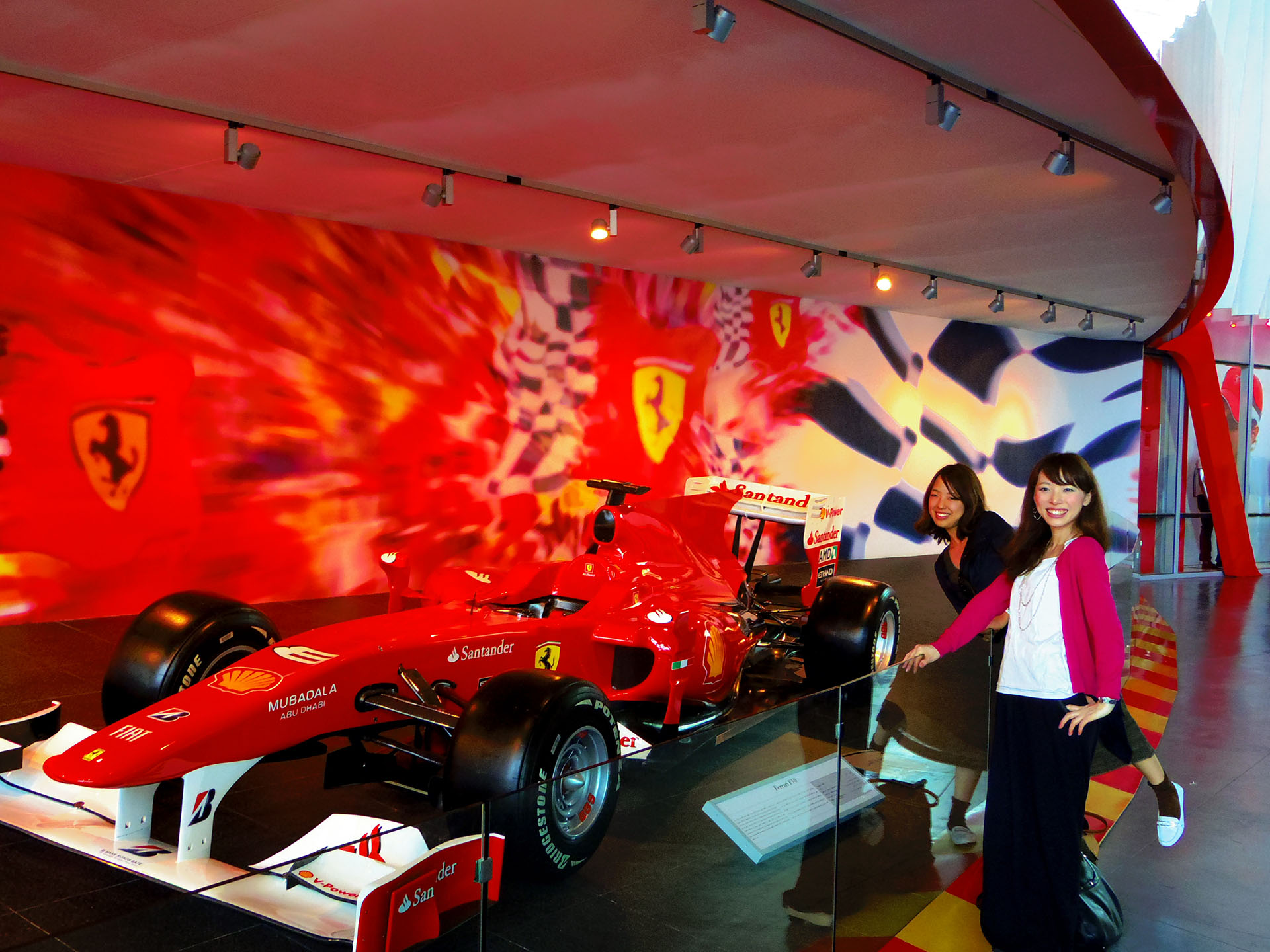 Ferrari World Abu Dhabi - image 5