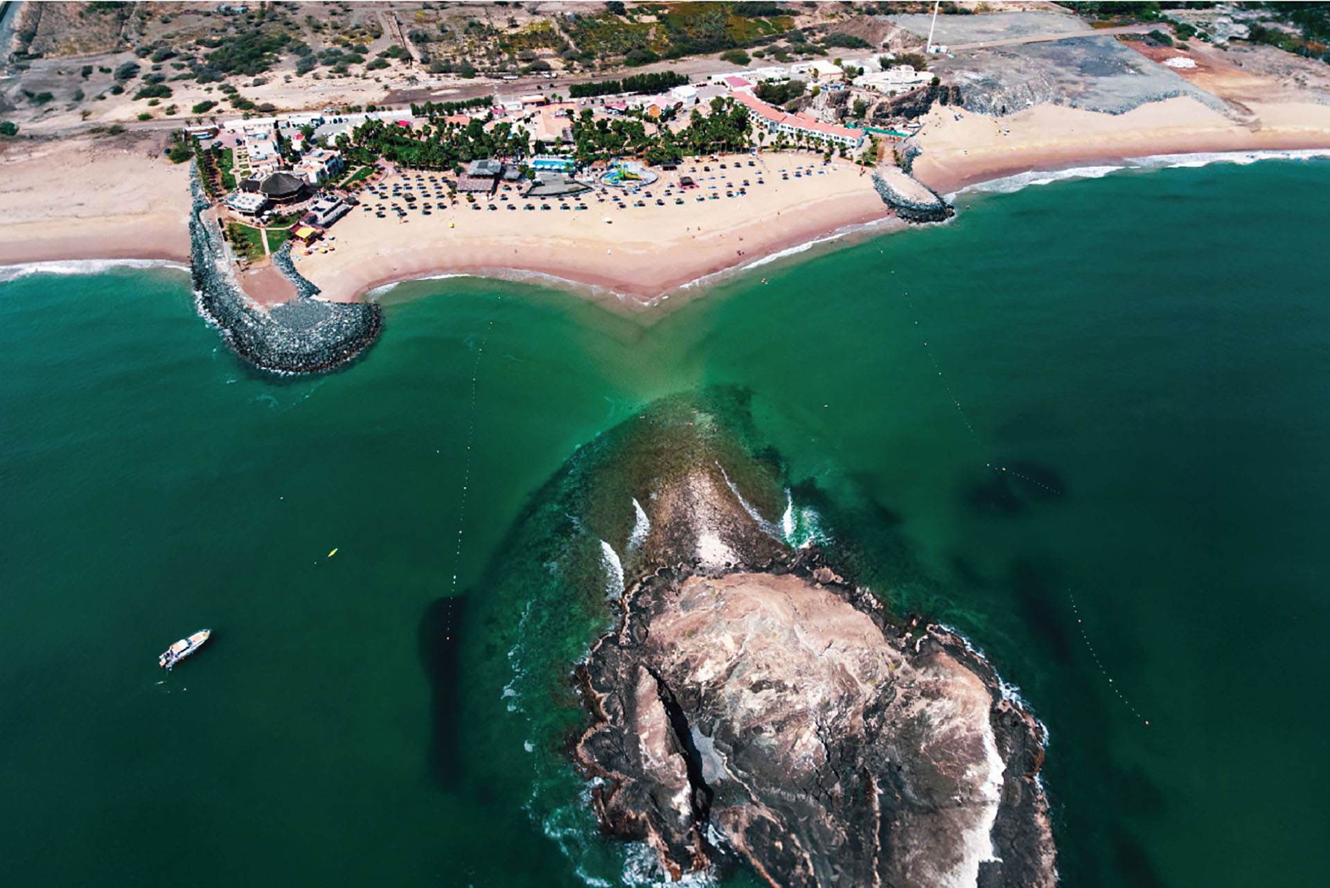 Fujairah East Coast Tour