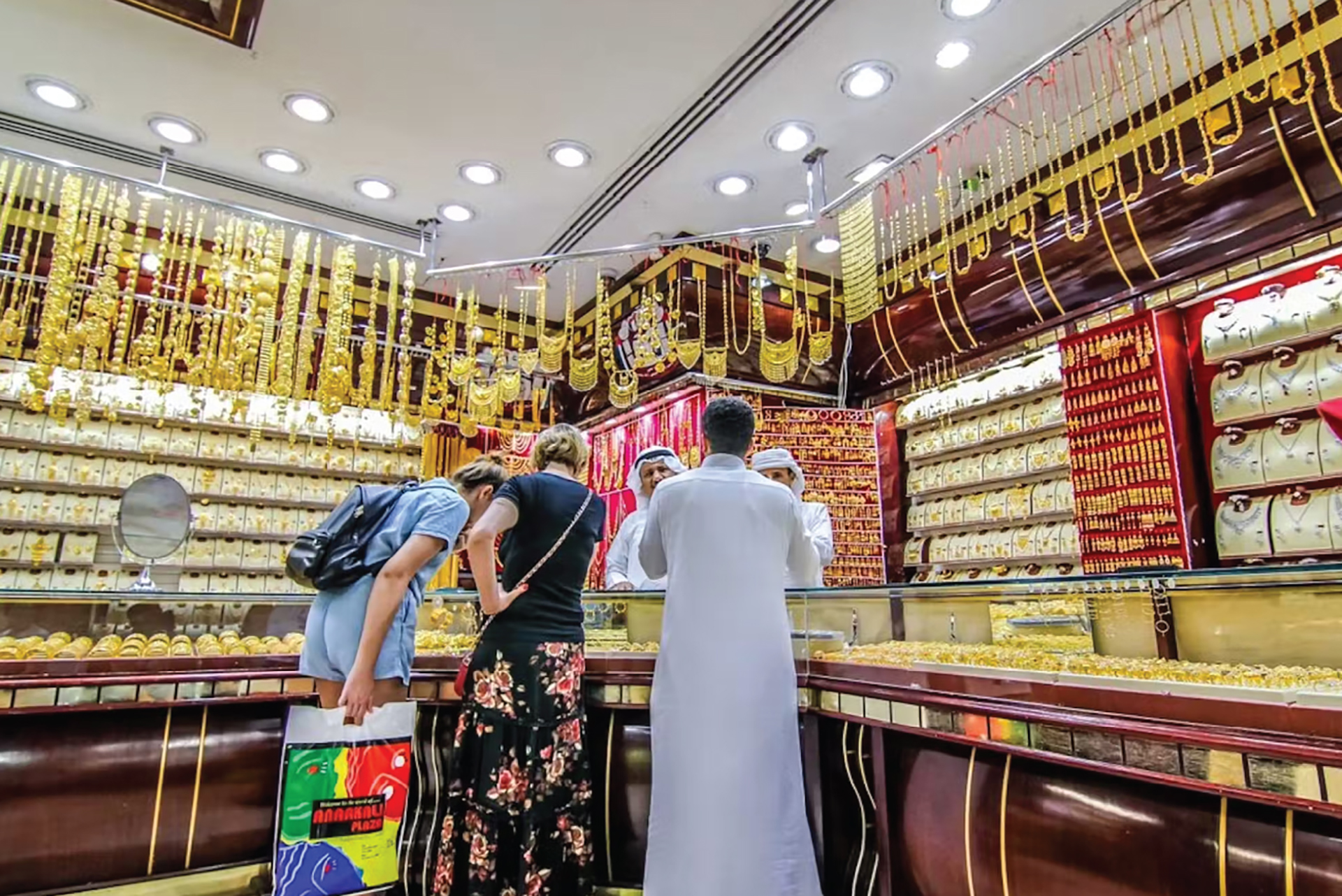 Half Day Dubai City Tour - image 4