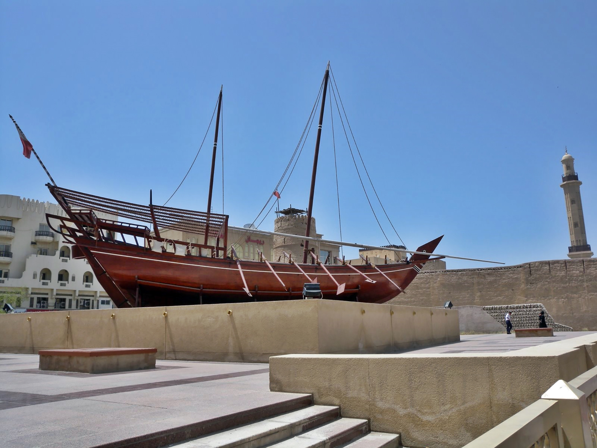 Half Day Dubai City Tour - image 9