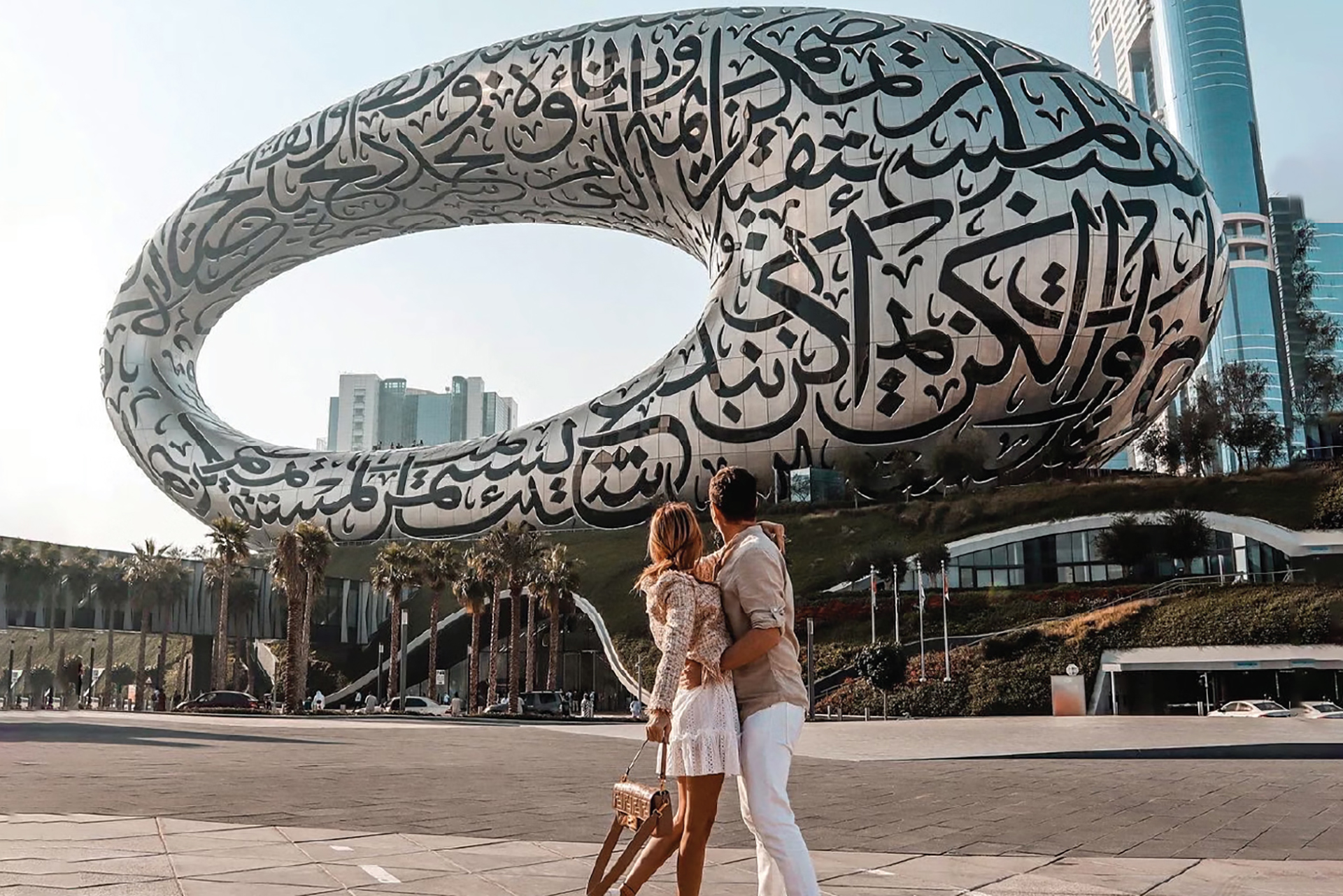 Half Day Dubai City Tour - image 5