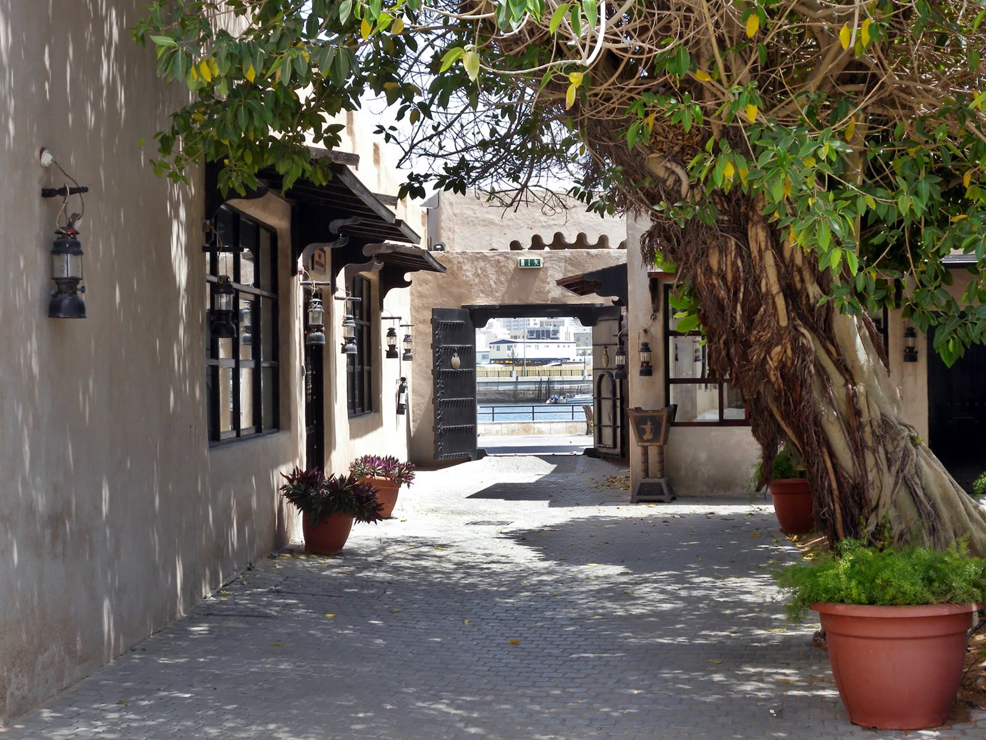 Half Day Dubai City Tour - image 10
