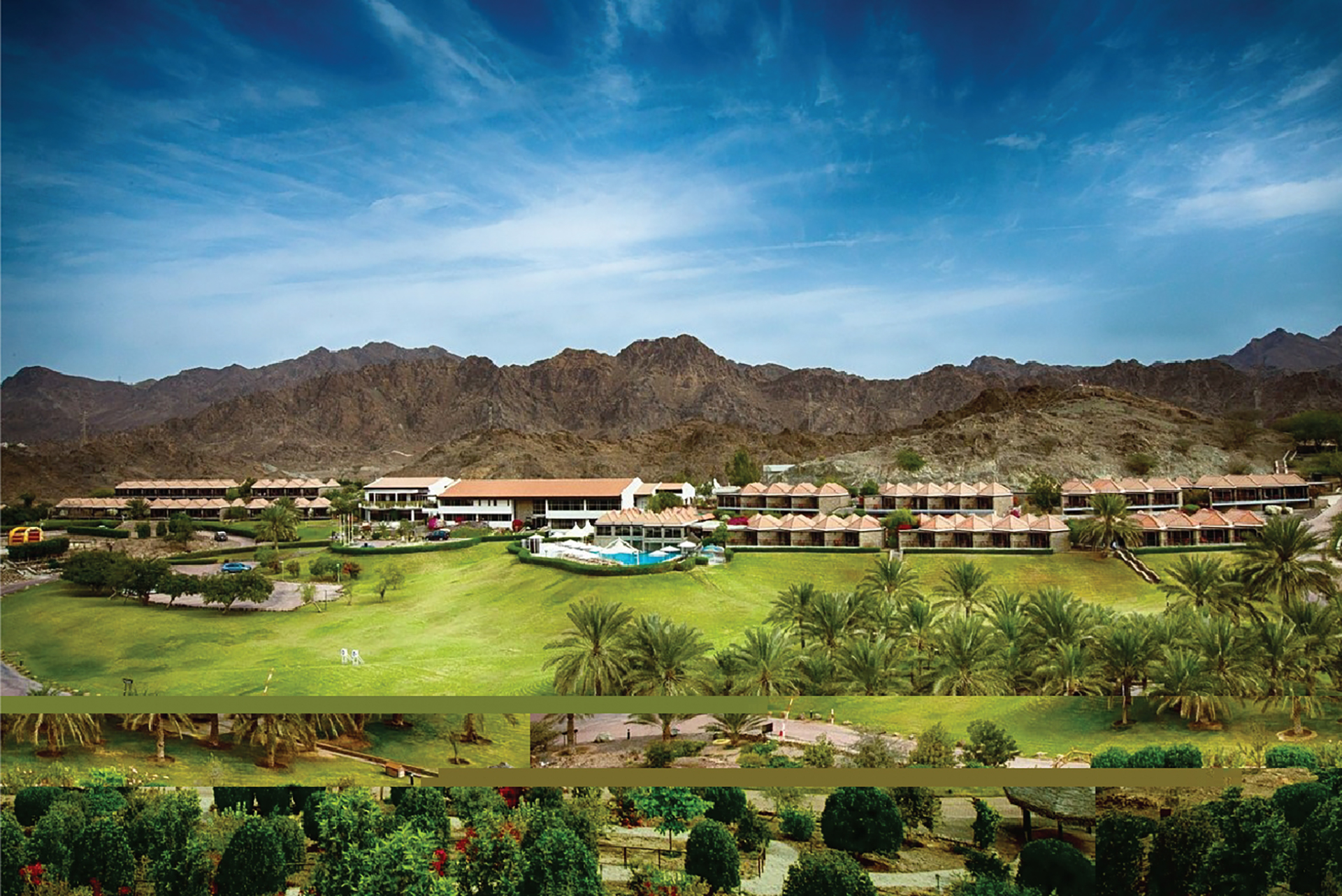 Hatta Mountain Tour - ultimate thrill