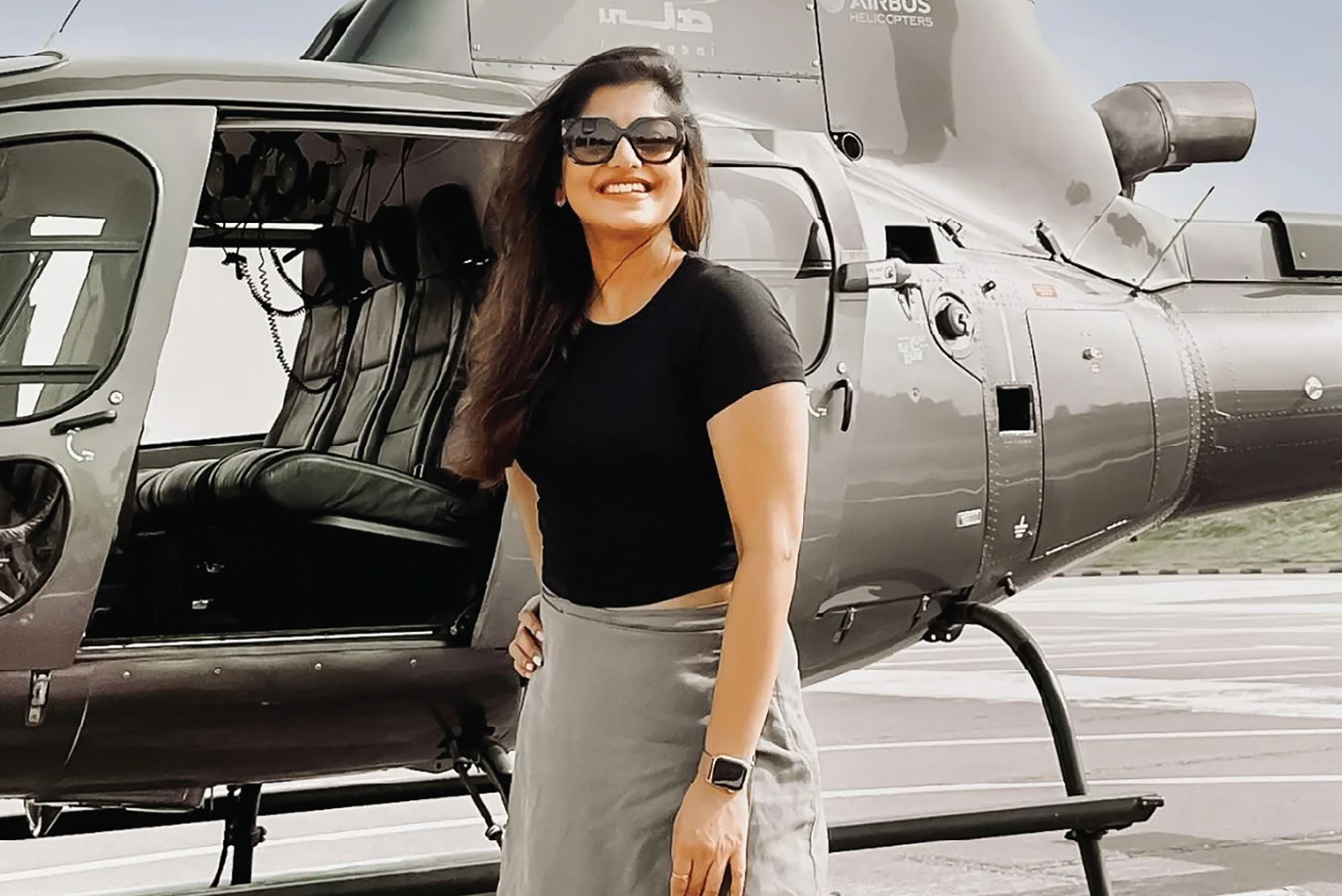 Helicopter Tour Dubai - image 4