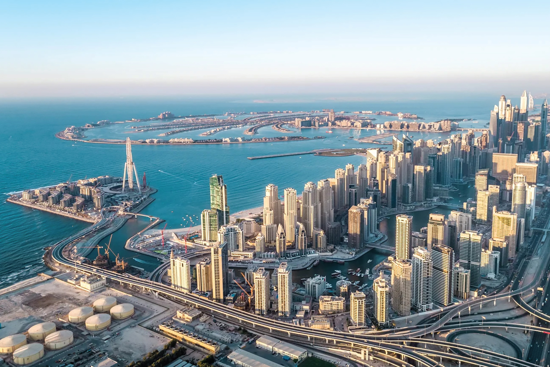 Helicopter Tour Dubai - image 7