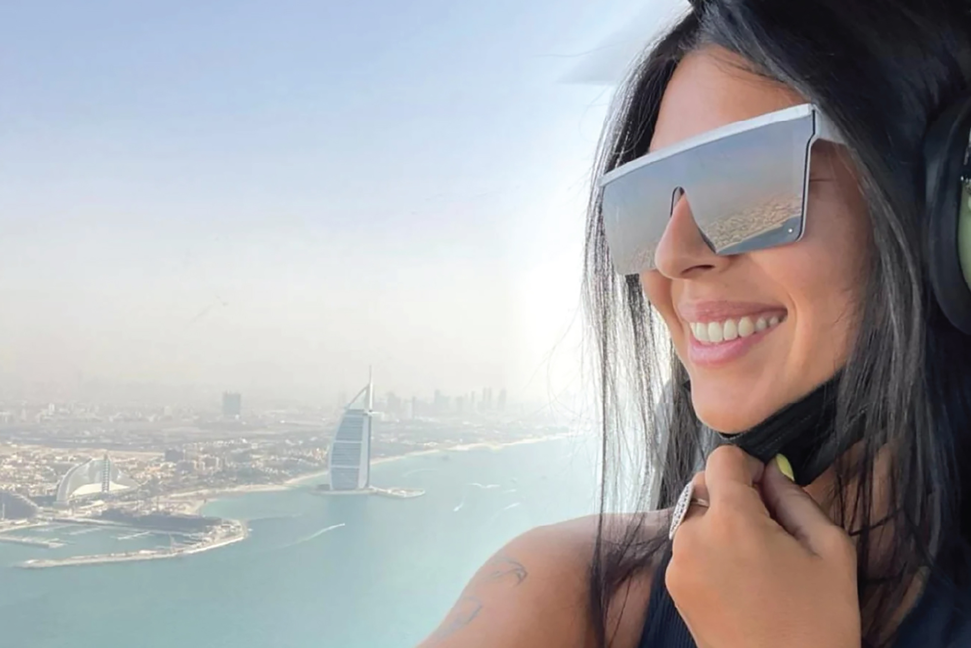 Helicopter Tour Dubai - image 3