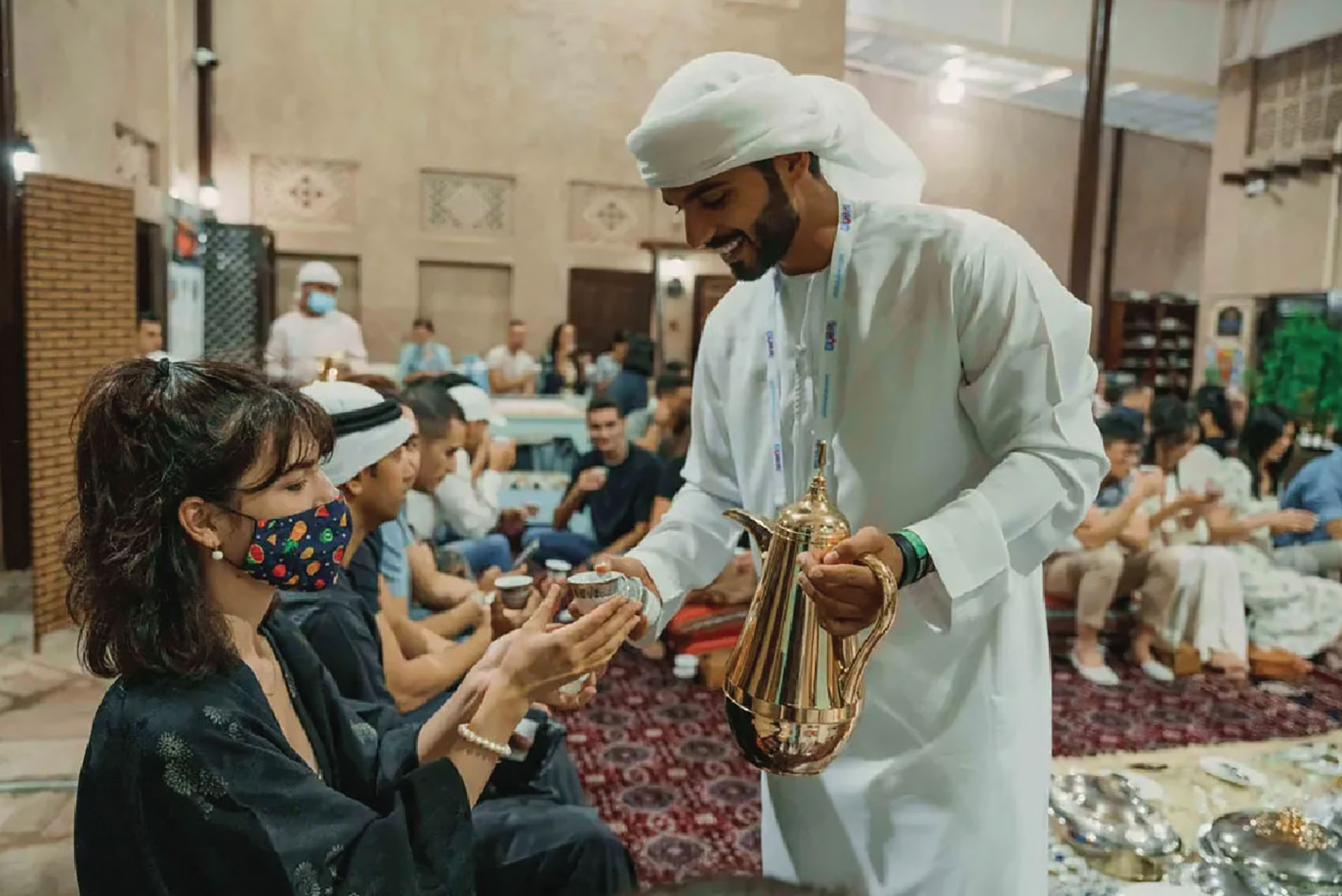 Old Dubai Heritage Walking Tour - image 6