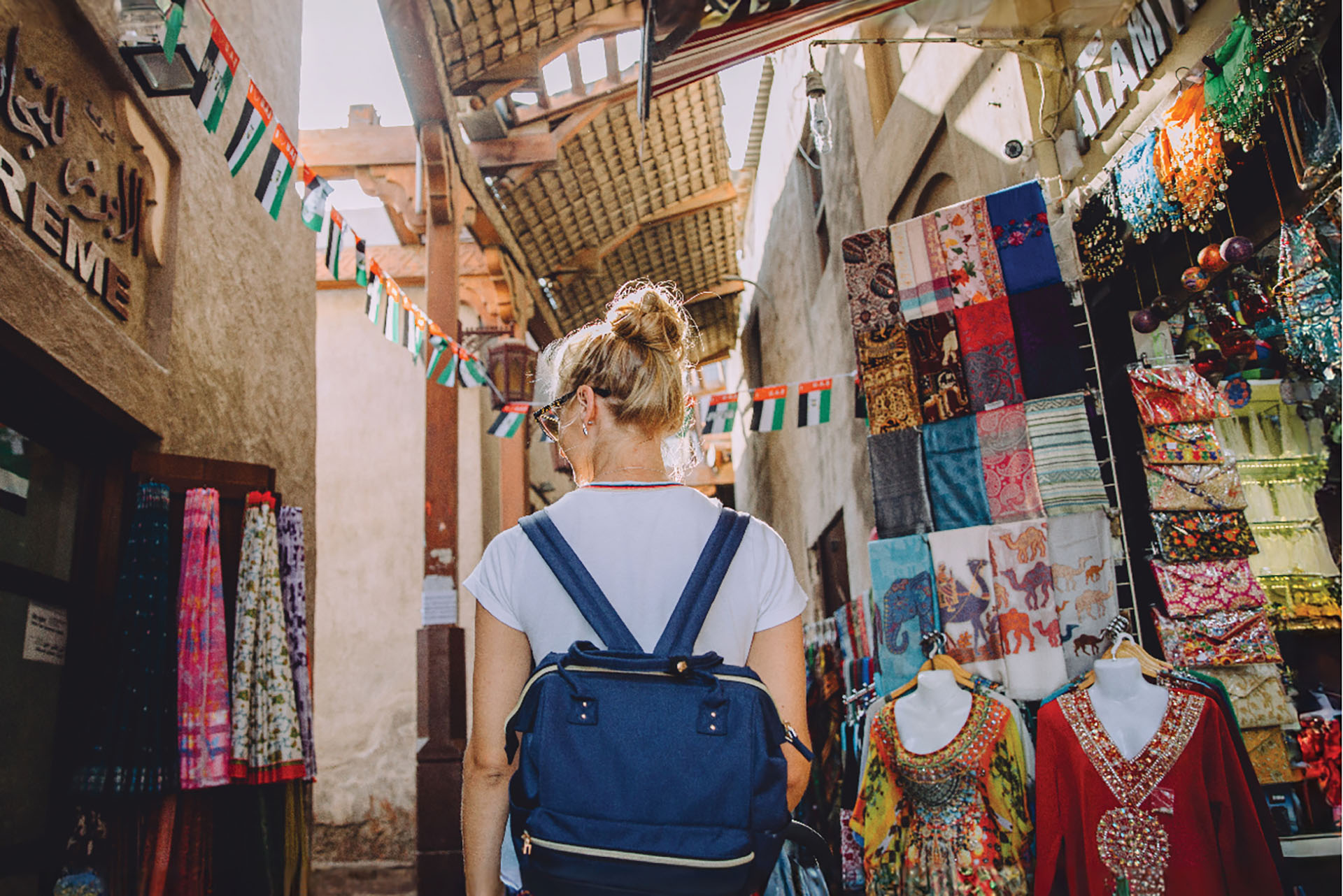 Old Dubai Heritage Walking Tour - image 2