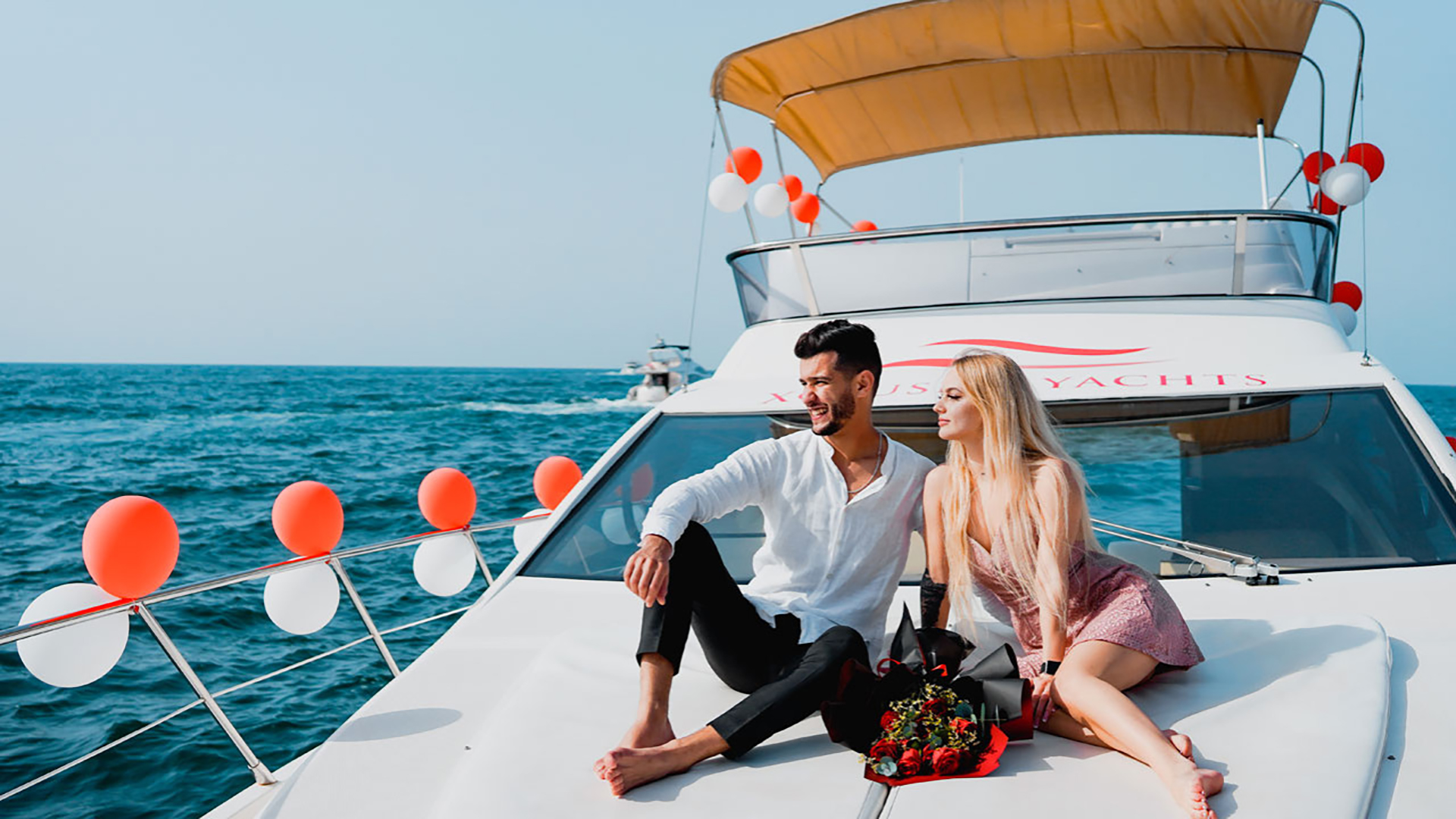 Private Yacht Rental Dubai - image 8