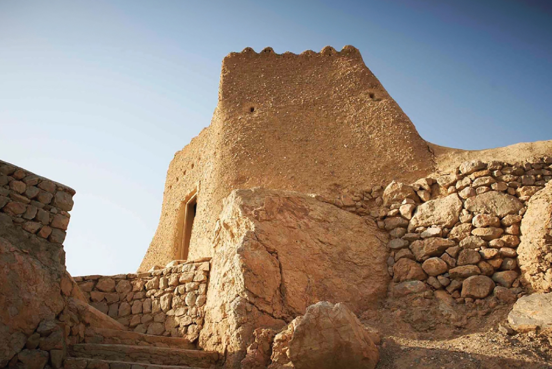 Ras Al Khaimah Tour - exhilarating group fun