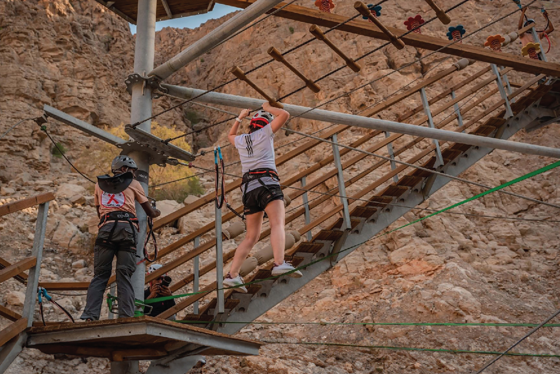 Ras Al Khaimah Tour - main tour highlight