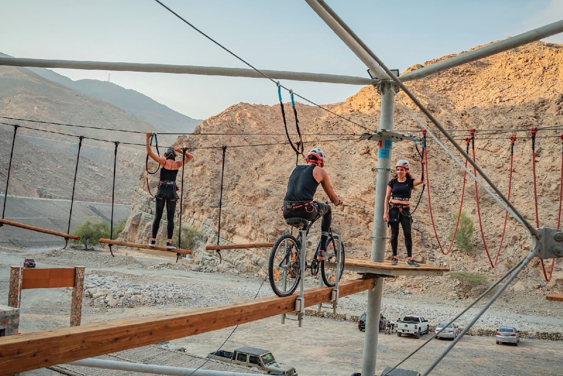 Ras Al Khaimah Tour - unforgettable memories