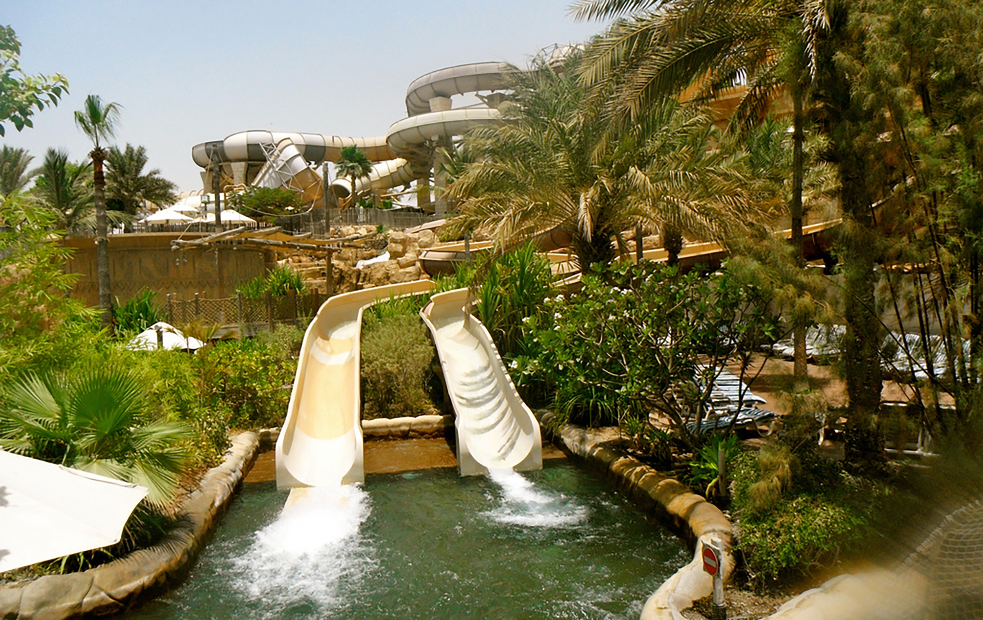 Wild Wadi Waterpark - image 2