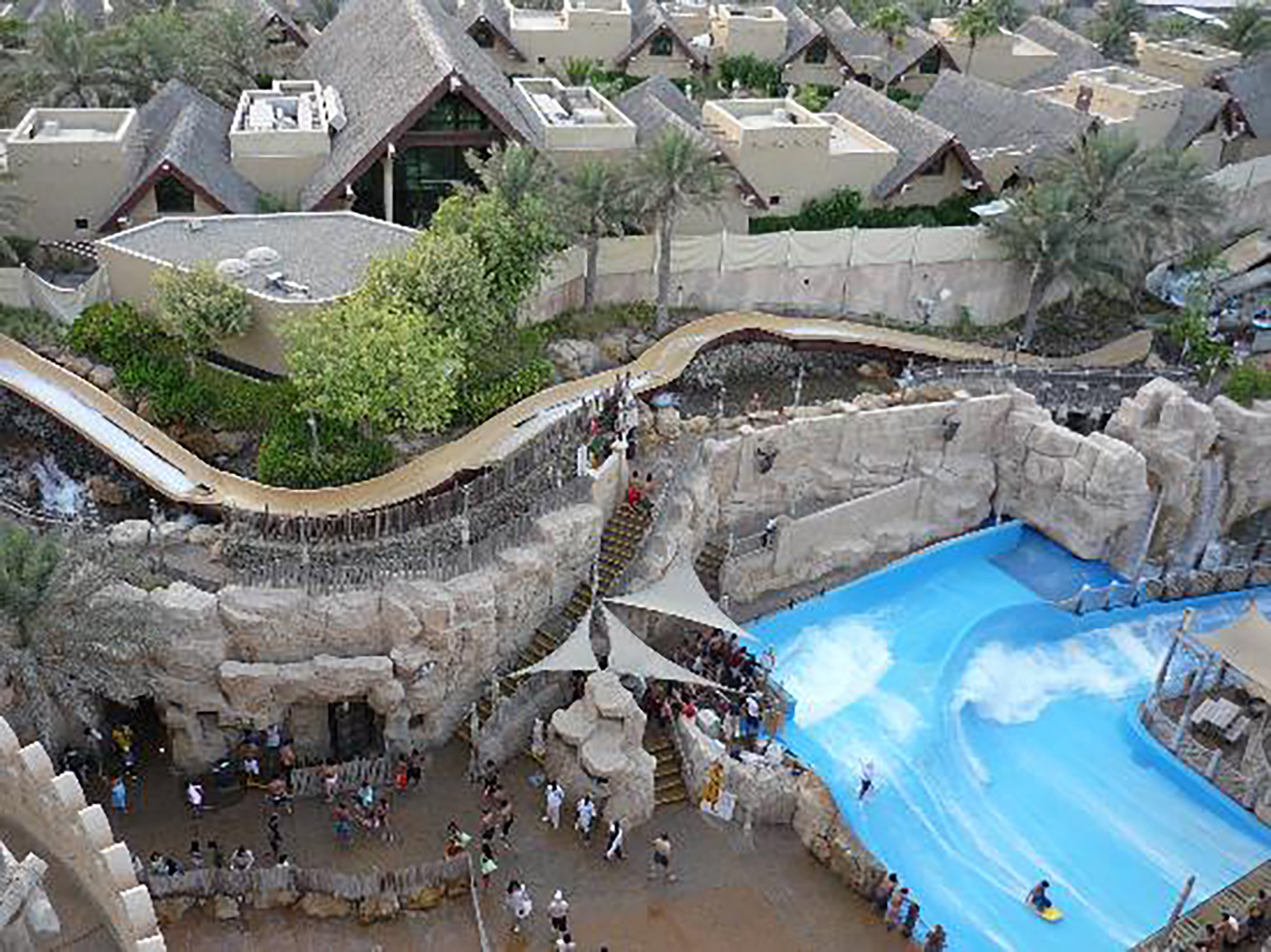 Wild Wadi Waterpark - image 5