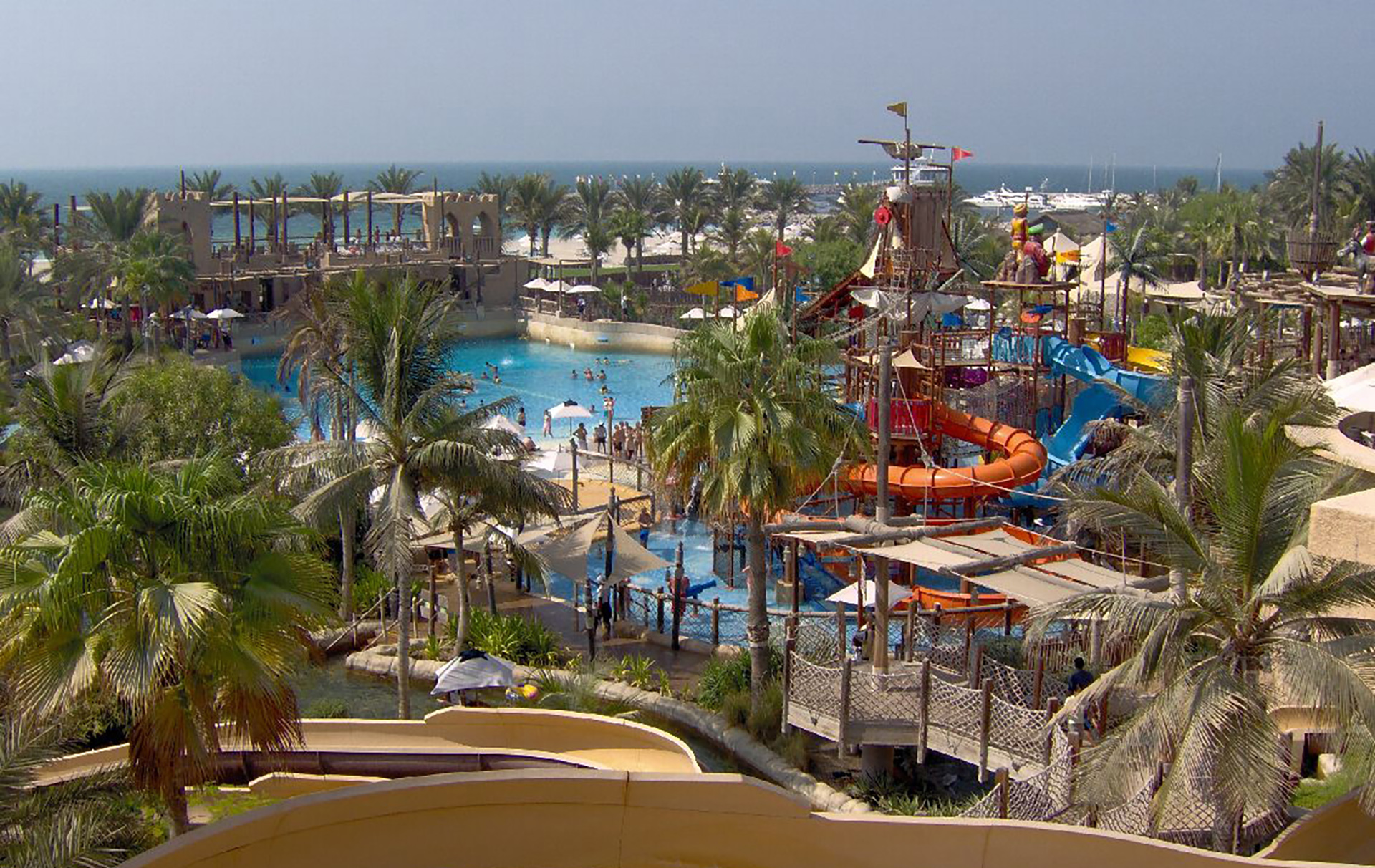 Wild Wadi Waterpark - image 8