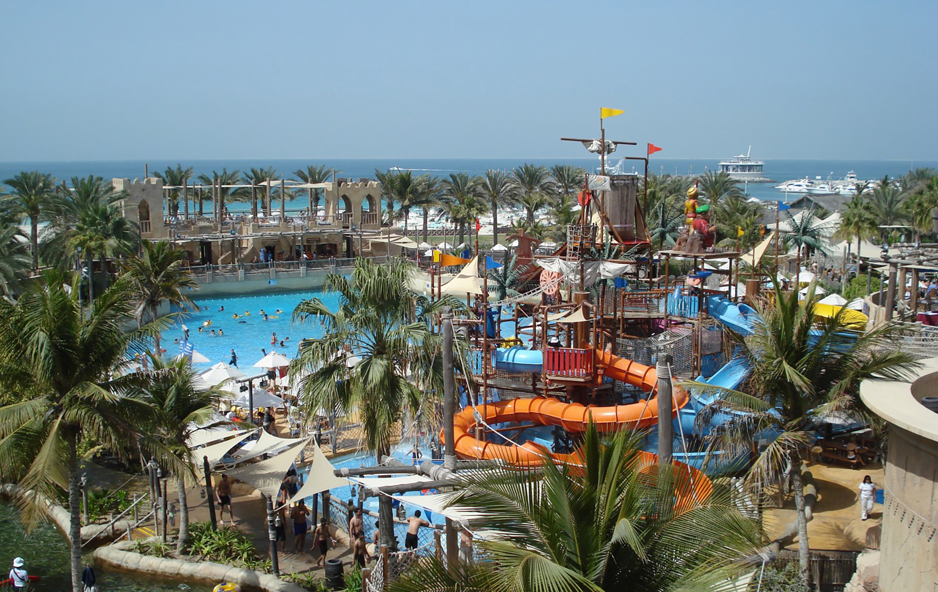 Wild Wadi Waterpark - image 7