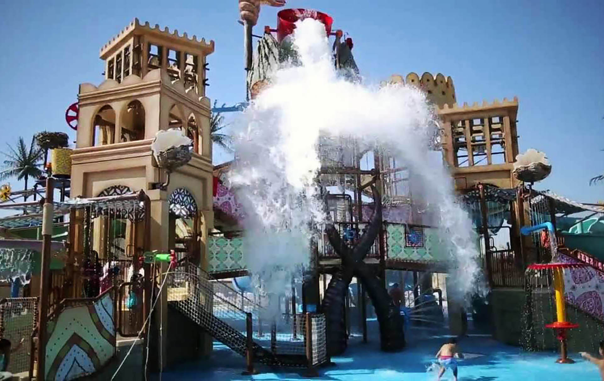 Yas Island Theme Parks - image 9