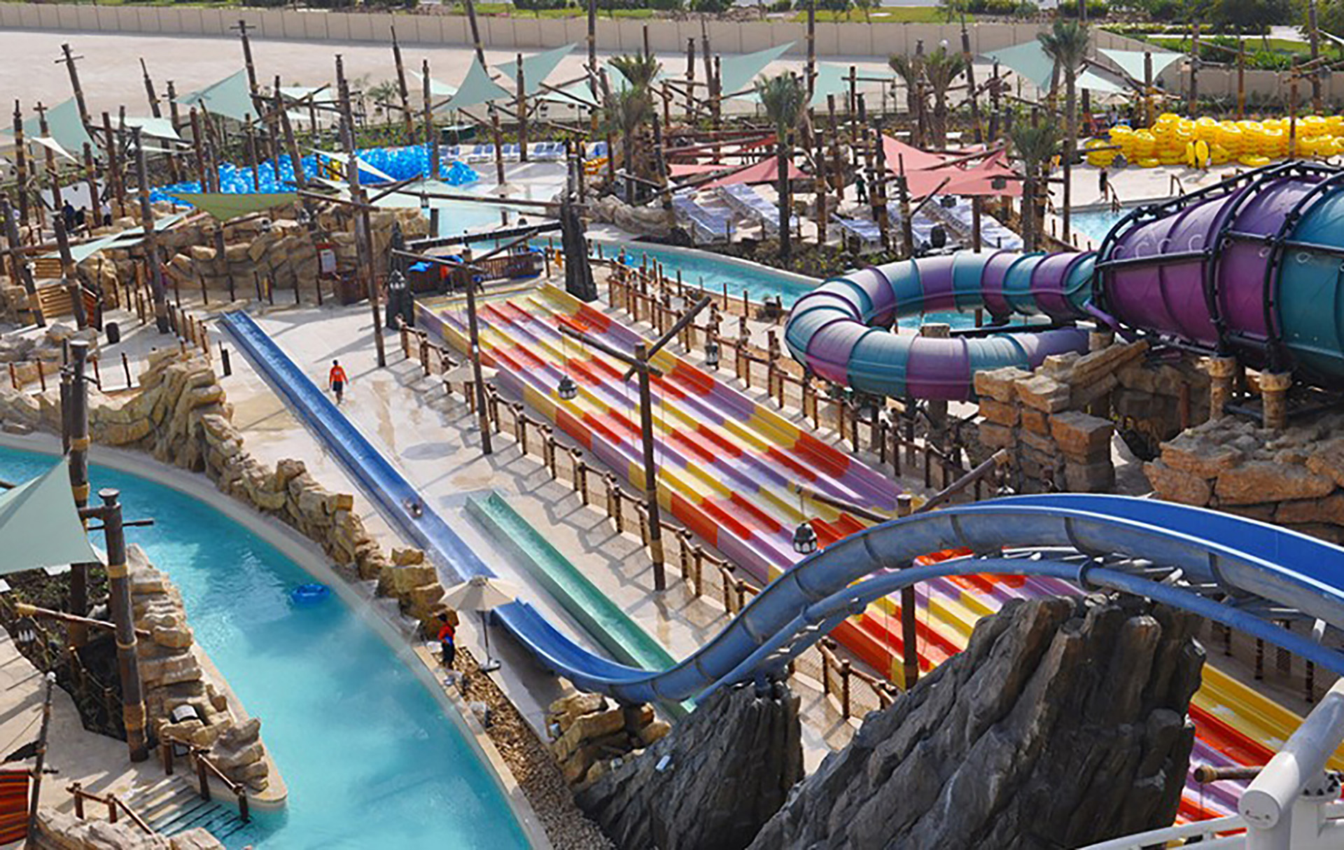 Yas Island Theme Parks - image 10